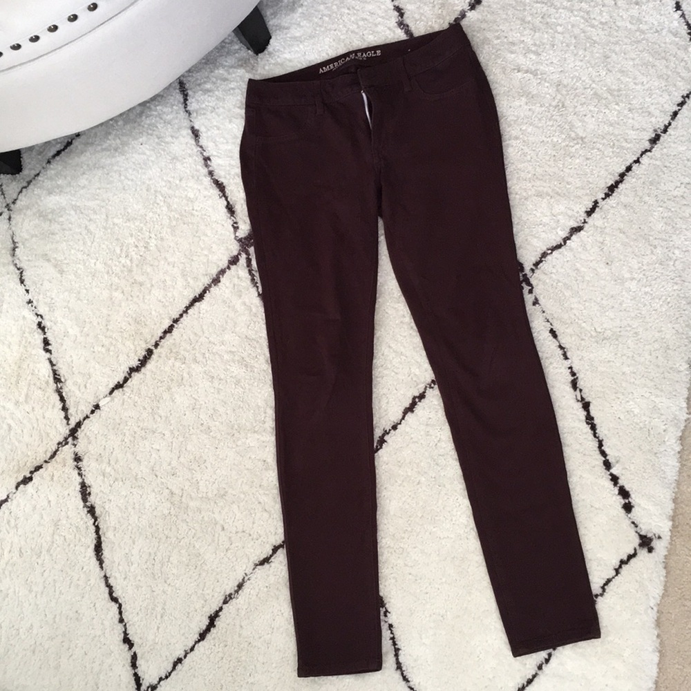 AE Jeggings